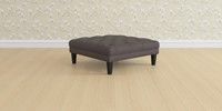 Extra Large Footstool