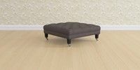 Extra Large Footstool