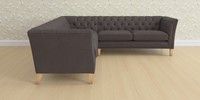 Medium Corner Sofa - Universal