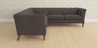Medium Corner Sofa - Universal