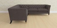 Medium Corner Sofa - Universal