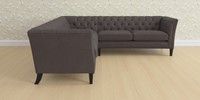 Medium Corner Sofa - Universal