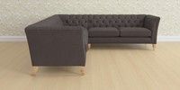 Medium Corner Sofa - Universal