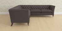 Medium Corner Sofa - Universal