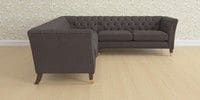 Medium Corner Sofa - Universal
