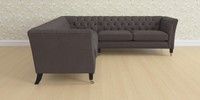 Medium Corner Sofa - Universal