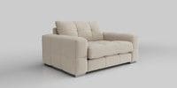 2 Seater Small Sofa