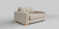 2 Seater Small Sofa