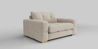 2 Seater Small Sofa