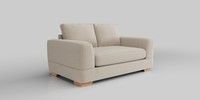 2 Seater Small Sofa