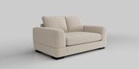2 Seater Small Sofa