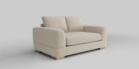 2 Seater Small Sofa