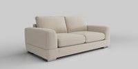 3 Seater Small Sofa