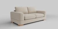 3 Seater Small Sofa