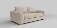 3 Seater Small Sofa