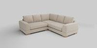 Medium Corner Sofa - Universal