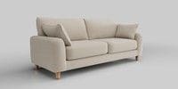 3 Seater Sofa