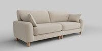 4 Seater Large Sofa