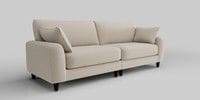 4 Seater Large Sofa