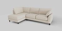 Medium Corner Chaise - Left Hand