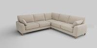 Medium Corner Sofa - Universal