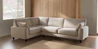 Large Corner Sofa - Left Hand