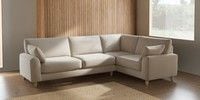 Large Corner Sofa - Right Hand