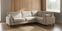 Large Corner Sofa - Right Hand