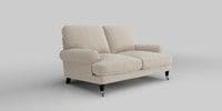 2 Seater Small Sofa