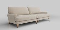 4 Seater Large Sofa
