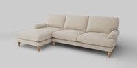 Medium Sofa Chaise - Left Hand