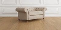 2 Seater Small Sofa