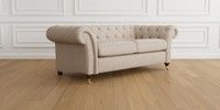 3 Seater Small Sofa