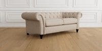 3 Seater Small Sofa