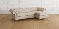 Medium Sofa Chaise - Right Hand