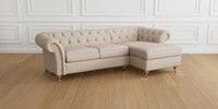 Medium Sofa Chaise - Right Hand