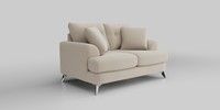 2 Seater Small Sofa