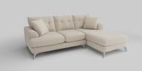 Small Sofa Chaise - Universal