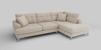 Medium Corner Chaise - Right Hand