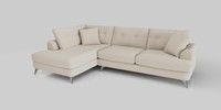 Large Corner Chaise - Left Hand