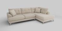 Large Corner Chaise - Right Hand