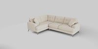 Medium Corner Sofa - Left Hand