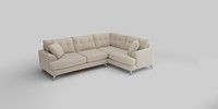 Medium Corner Sofa - Right Hand