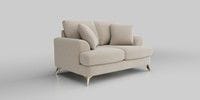 2 Seater Small Sofa
