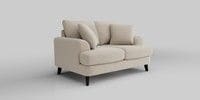2 Seater Small Sofa