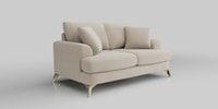 3 Seater Small Sofa