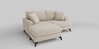 Compact Sofa Chaise - Universal
