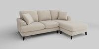 Small Sofa Chaise - Universal