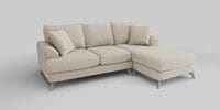 Small Sofa Chaise - Universal