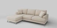 Large Sofa Chaise - Left Hand